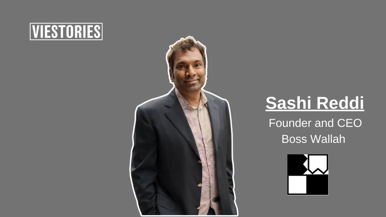 Sashi Reddi’s Boss Wallah Acquires Edtech App ffredom (1)