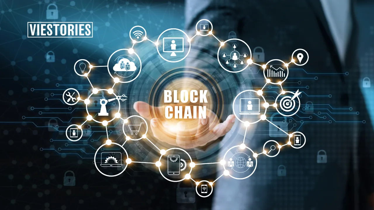 Blockchain technology