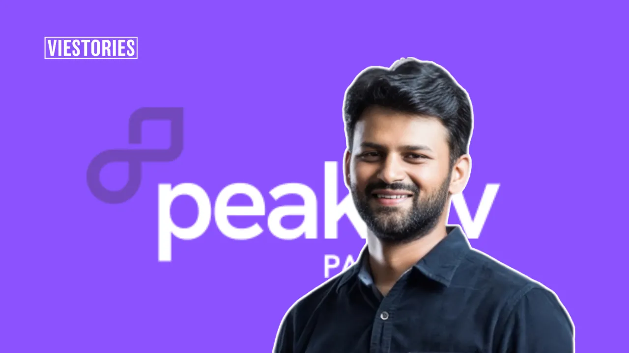 Shraeyansh Thakur Resigns From Peak XV, Fifth Exit In 12 Months