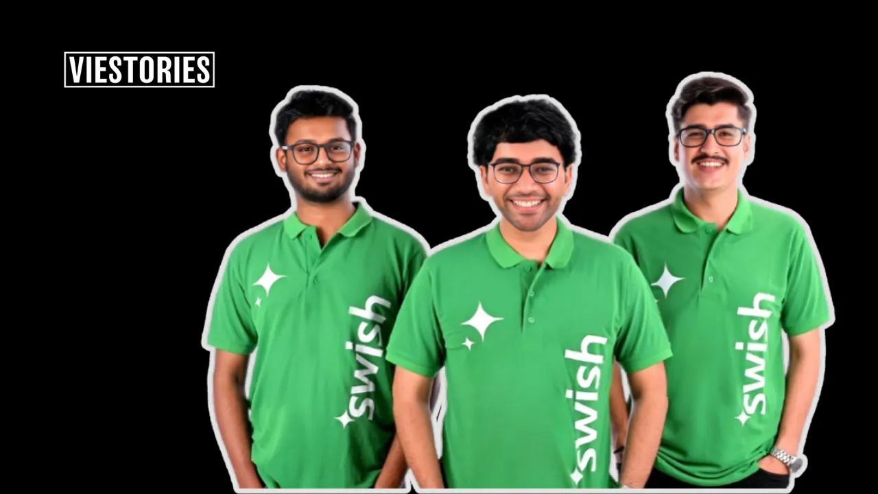 10 Min Food Delivery Startup Swish Raises $14 Mn Funding
