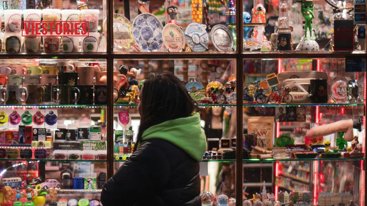 Gift store Business