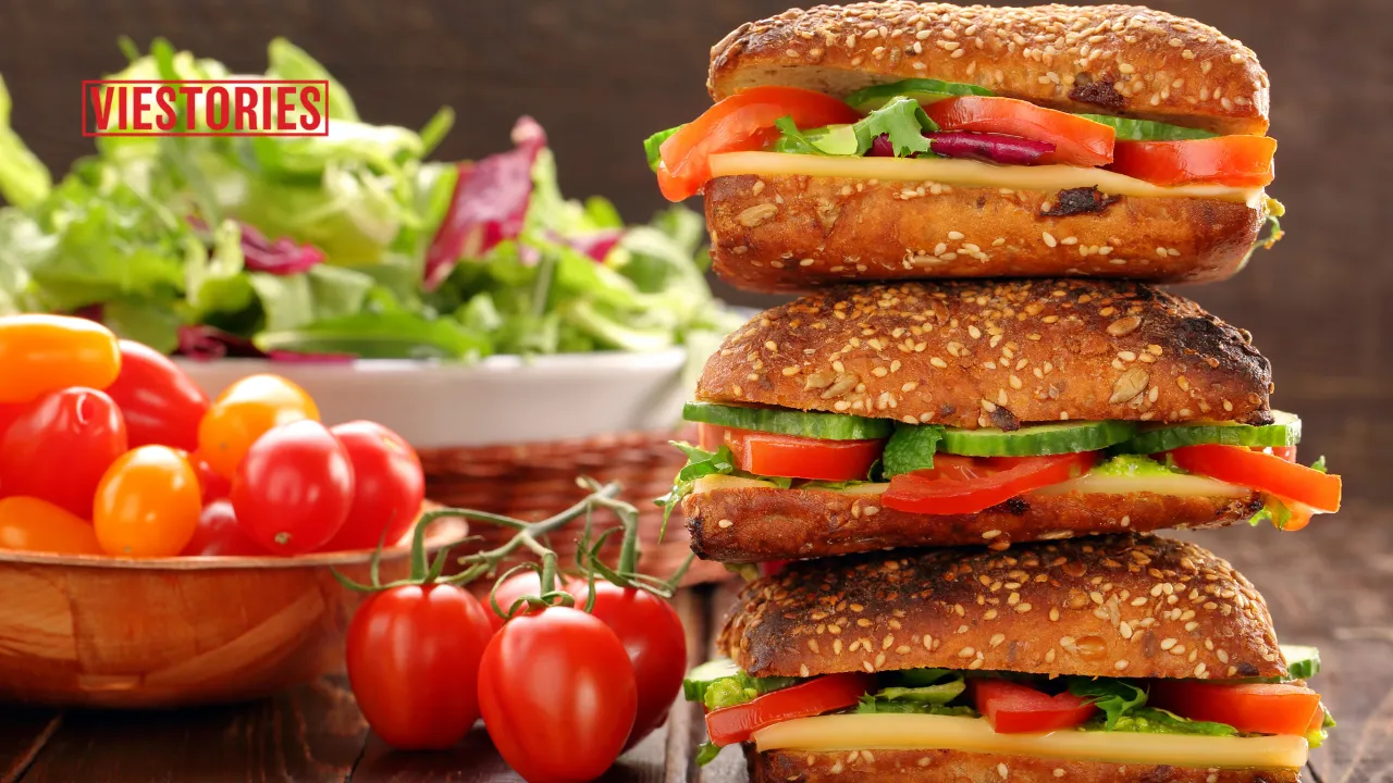 Fast Food Corner business