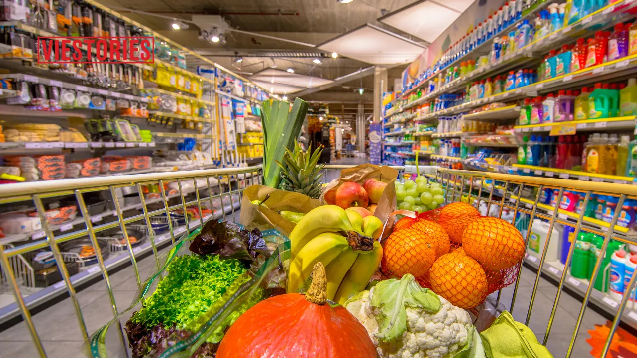 Grocery Store Business