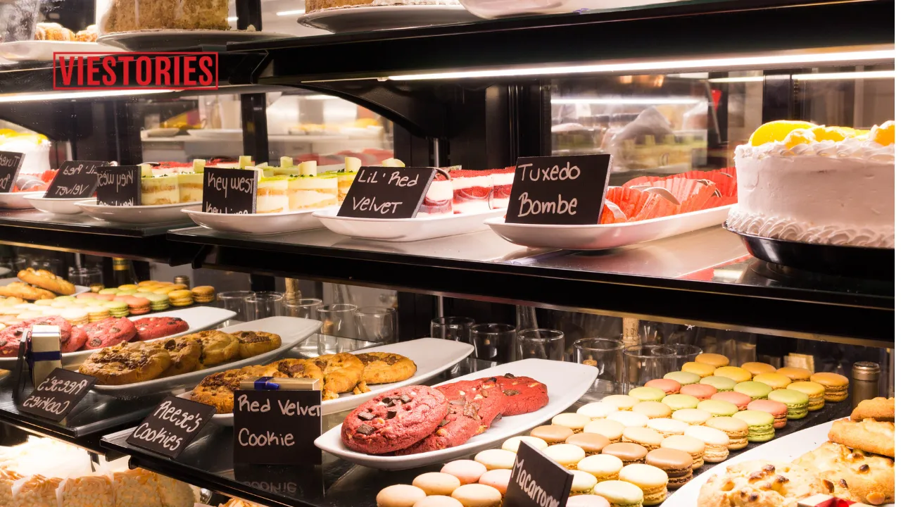 Starting Bakery & Cake Business