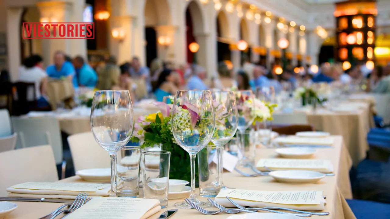 Start a Restaurant Business
