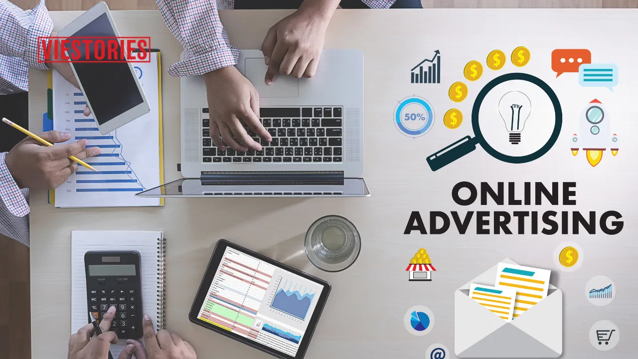 Online Advertising