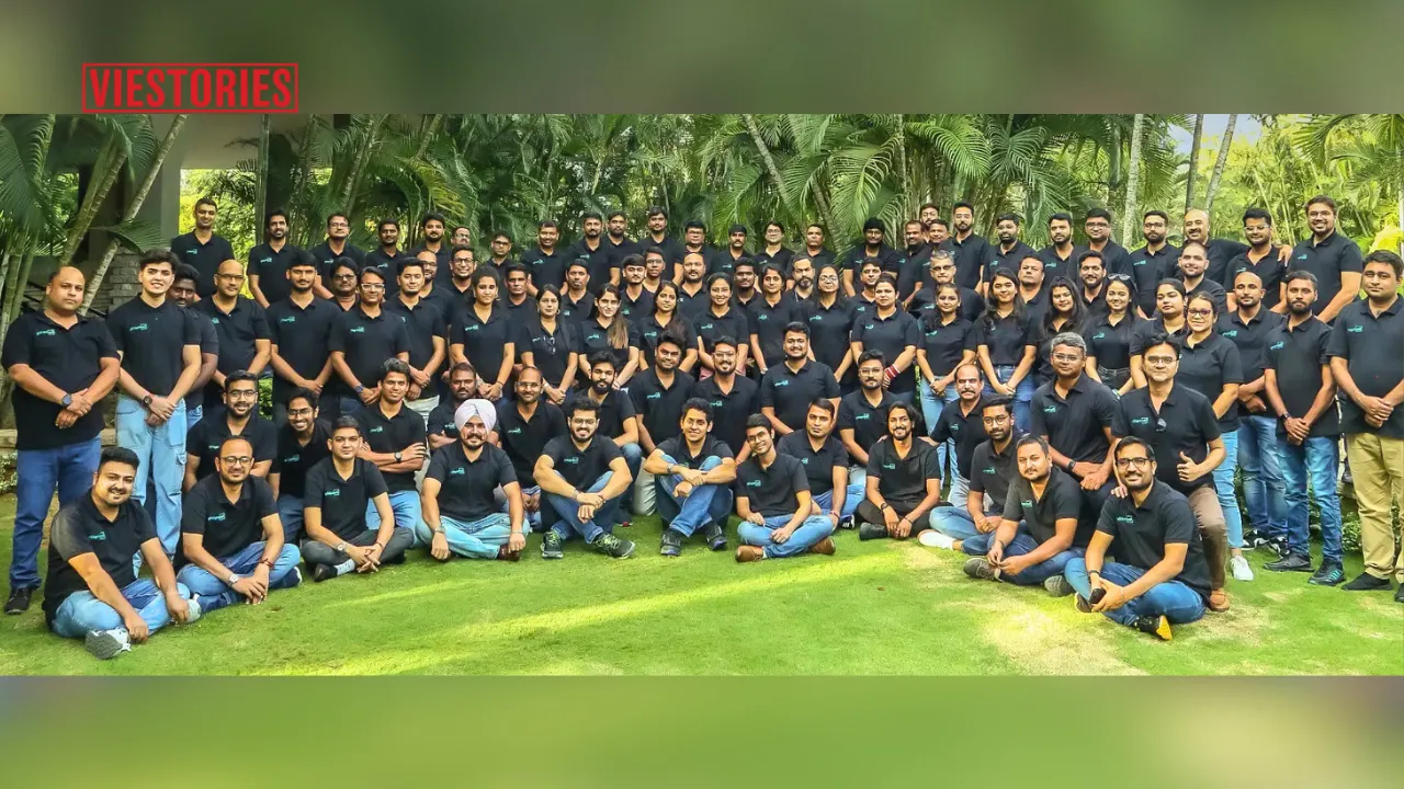 Scimplify Raises $40 Mn In Series B Round From Accel, Others