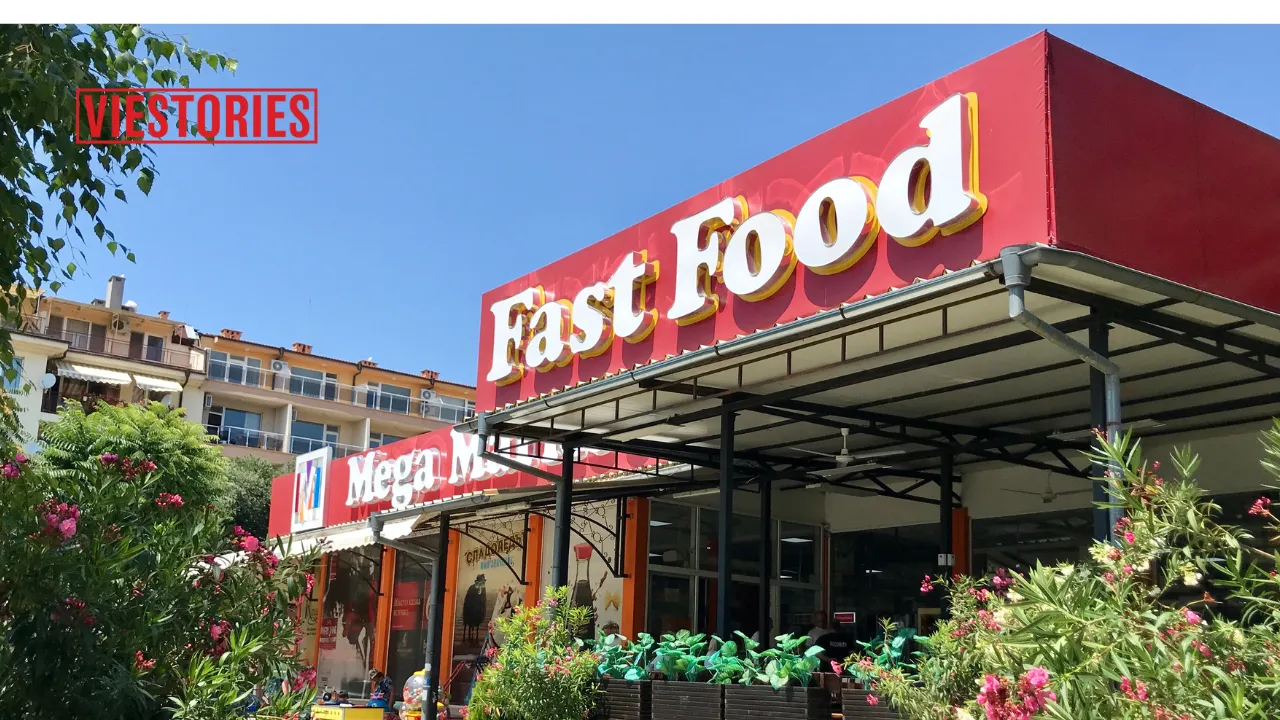 Fast Food Corner business in uttrakhand
