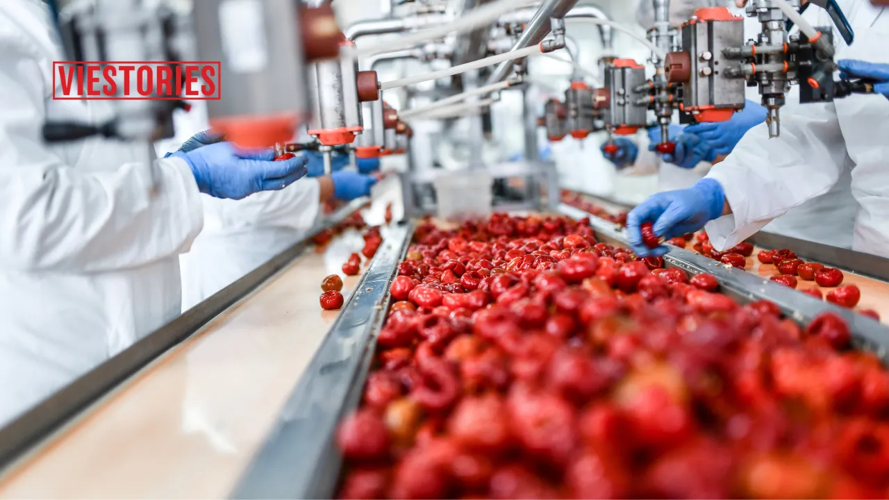 Food Processing Unit uttrakhand