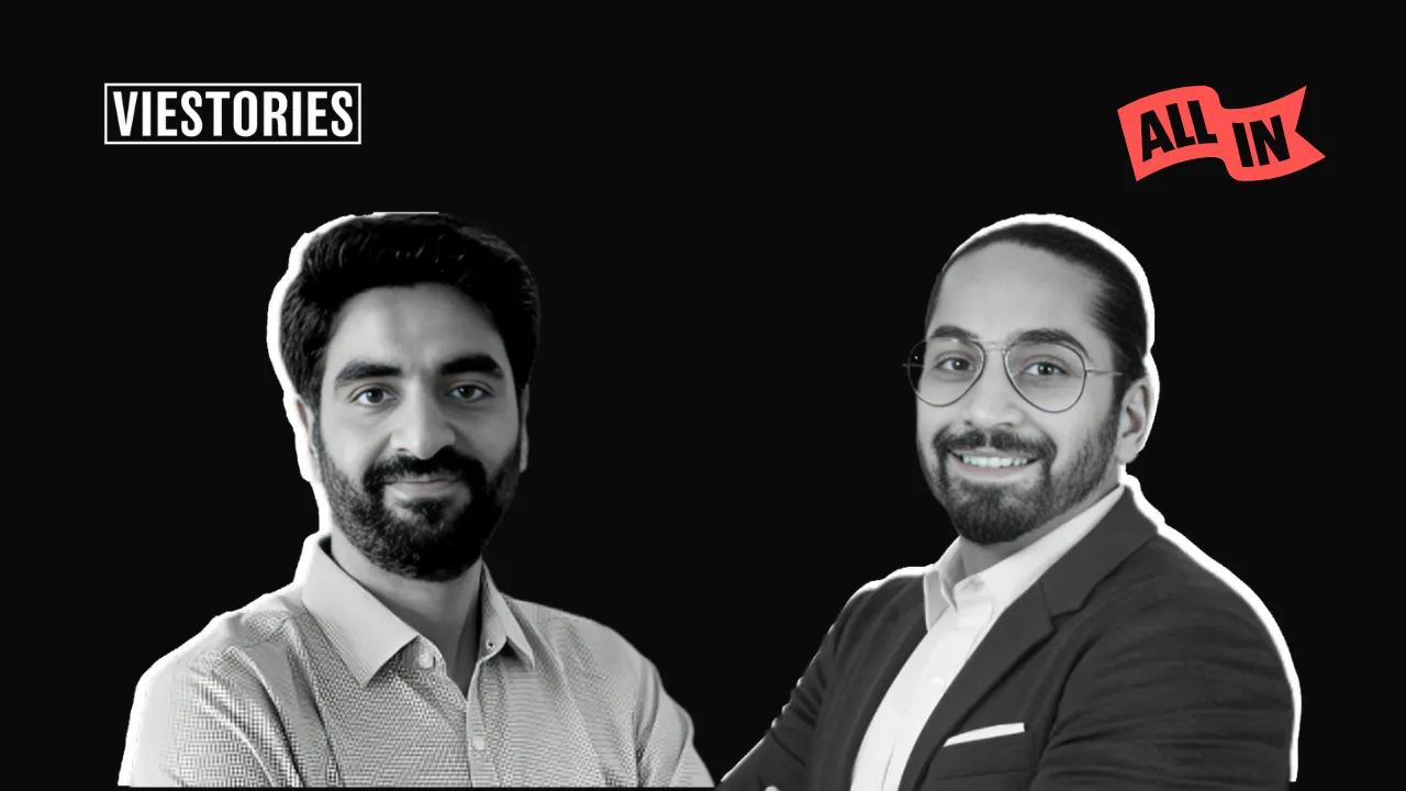 All In Capital Announces Rs 200 Cr Fund II To Back Pre-seed Startups