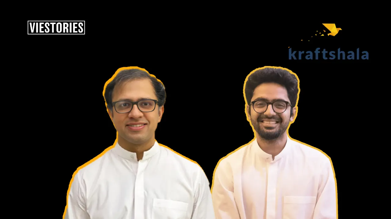 Edtech Company Kraftshala Raises Pre-Series A Funding 
