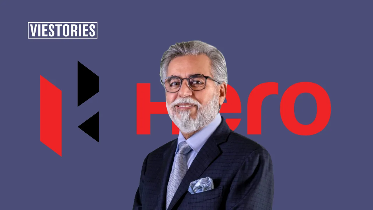 Hero MotoCorp to Invest Rs 525 Cr For 32.5% Stake In Euler Motors