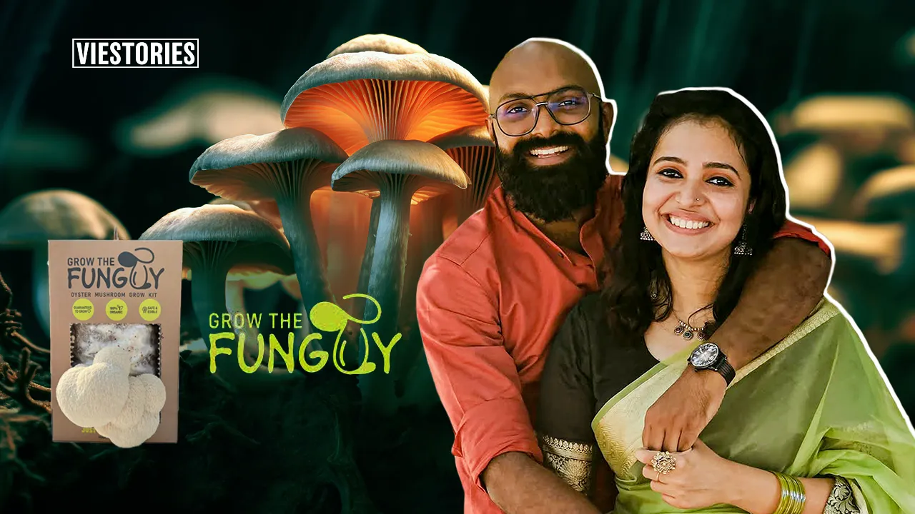 Grow the FunGuy