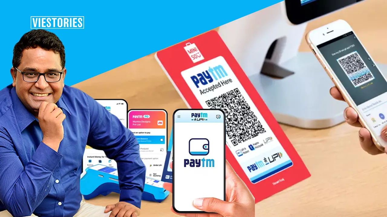 Paytm Payments Services Stops Working With Third-Party Platforms, Adopts Direct Transaction Model