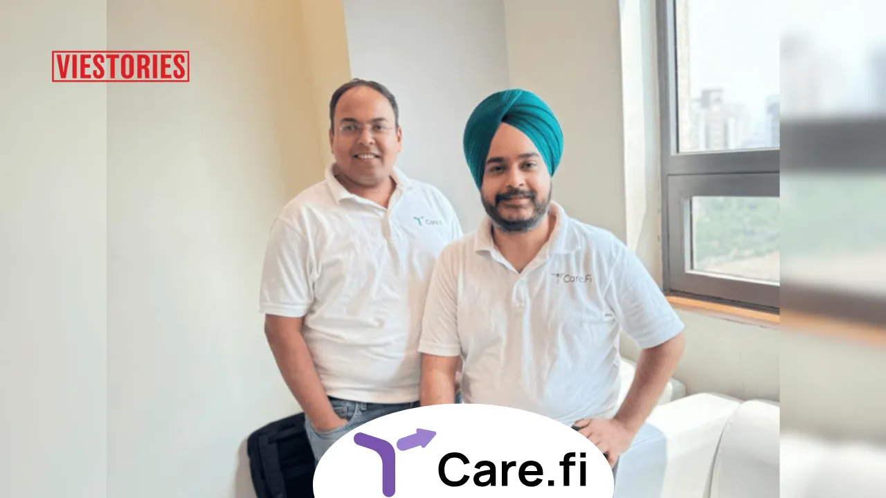 Care.fi Raises Rs 7.5 Cr In Debt Funding From Vivriti Capital 