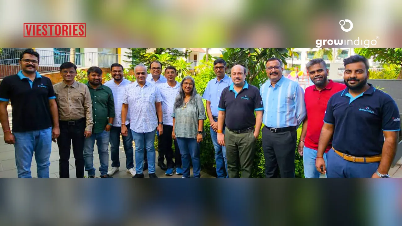 Agritech Startup Grow Indigo Raises $10Mn From British International Investment