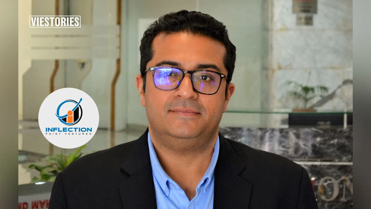 Inflection Point Ventures reports 14 exits in 2024, providing 36% IRR