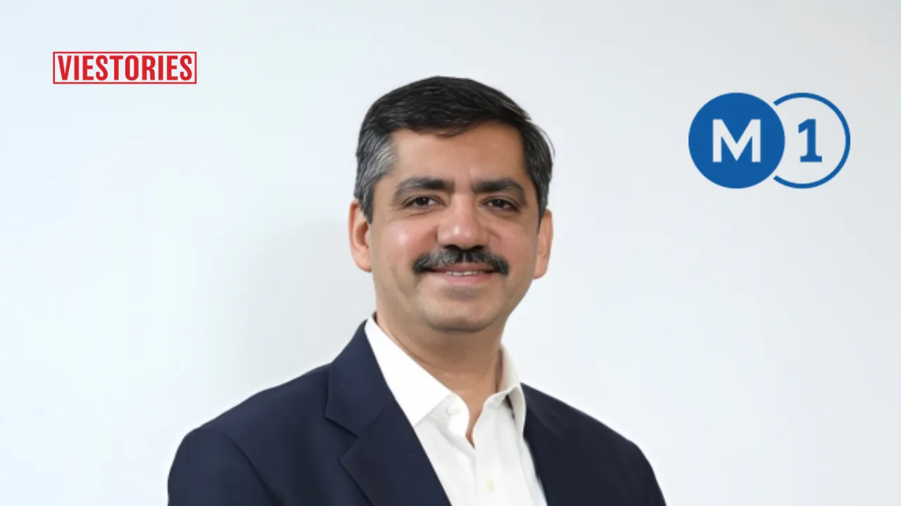 Jindal Stainless Acquires 9.62% Stake In M1xchange With $18 Mn Investment