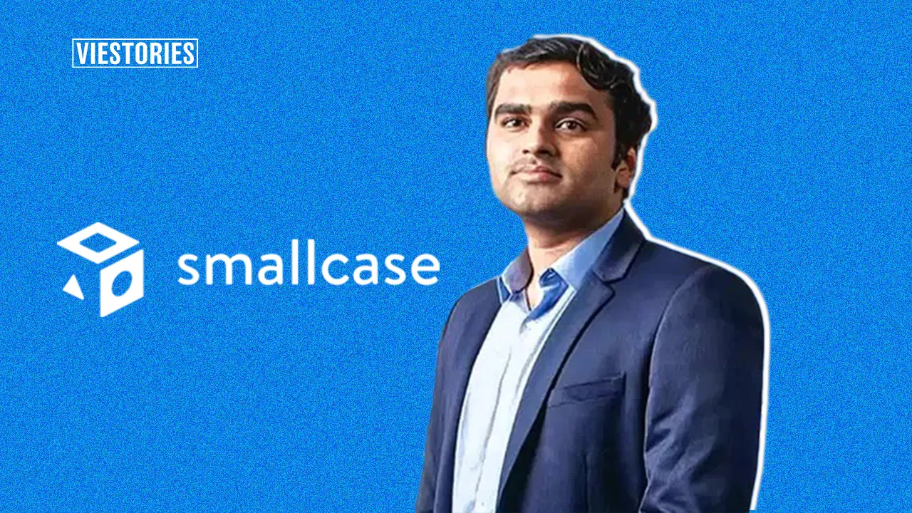 Smallcase Secures $50 Mn Series D Funding Led By Elev8