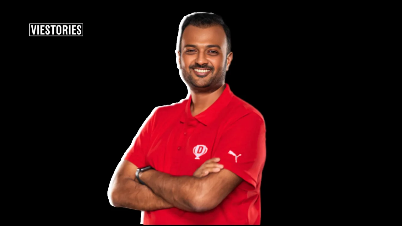 Dream11 Moves Domicile From US To India