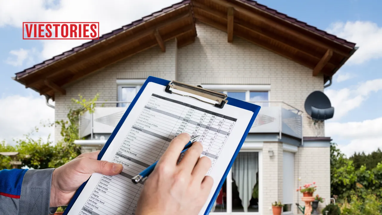 Property Management business 