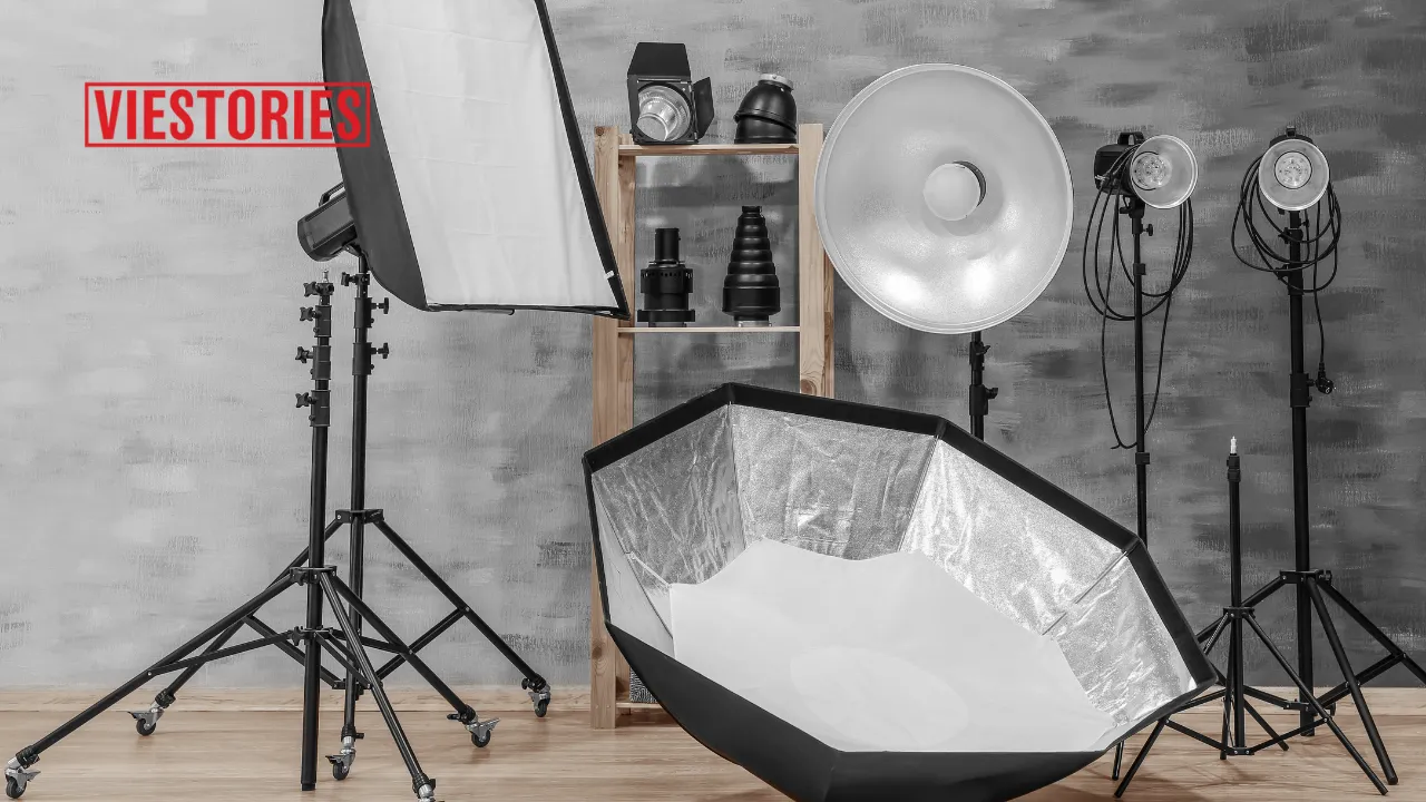 Photography business 