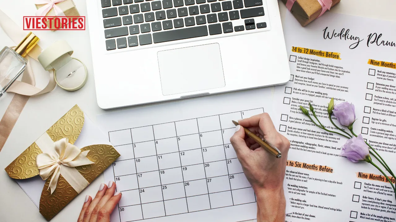 Wedding Planner a profitable business ideas