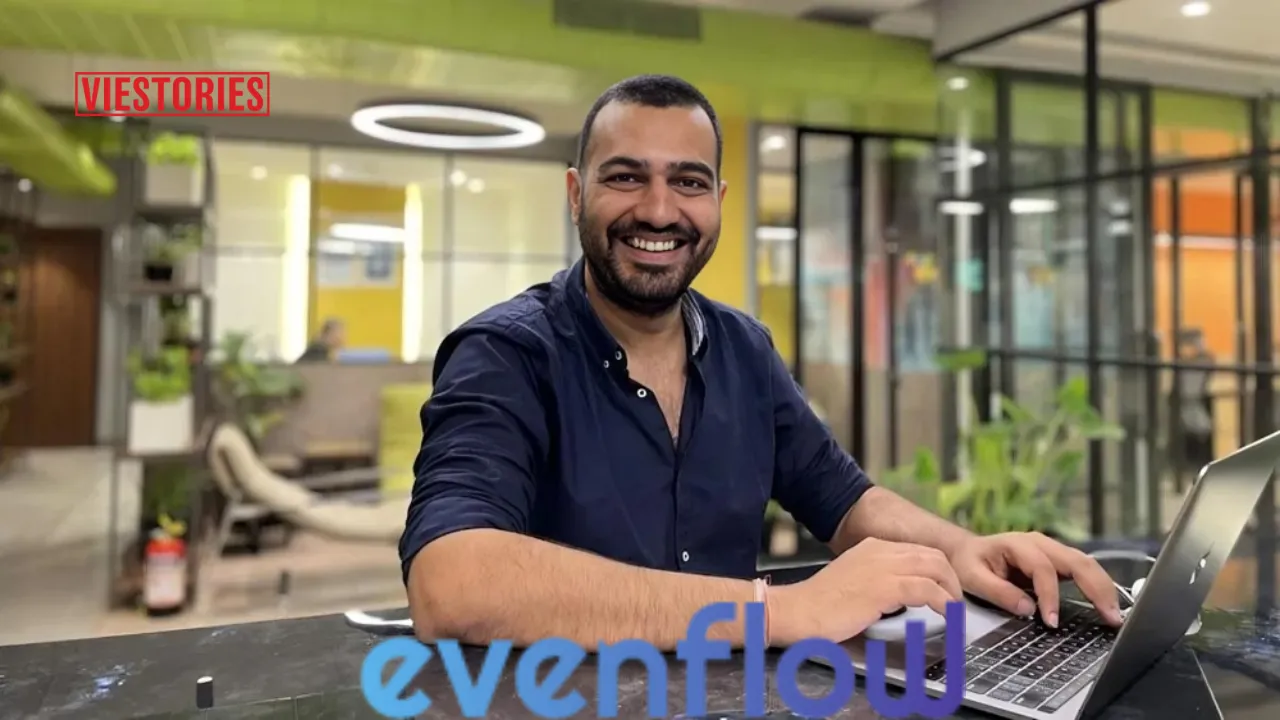 Evenflow Secures Fresh Funds From Venture Catalysts And Others