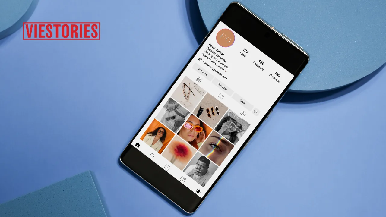 Social Media Management Business 