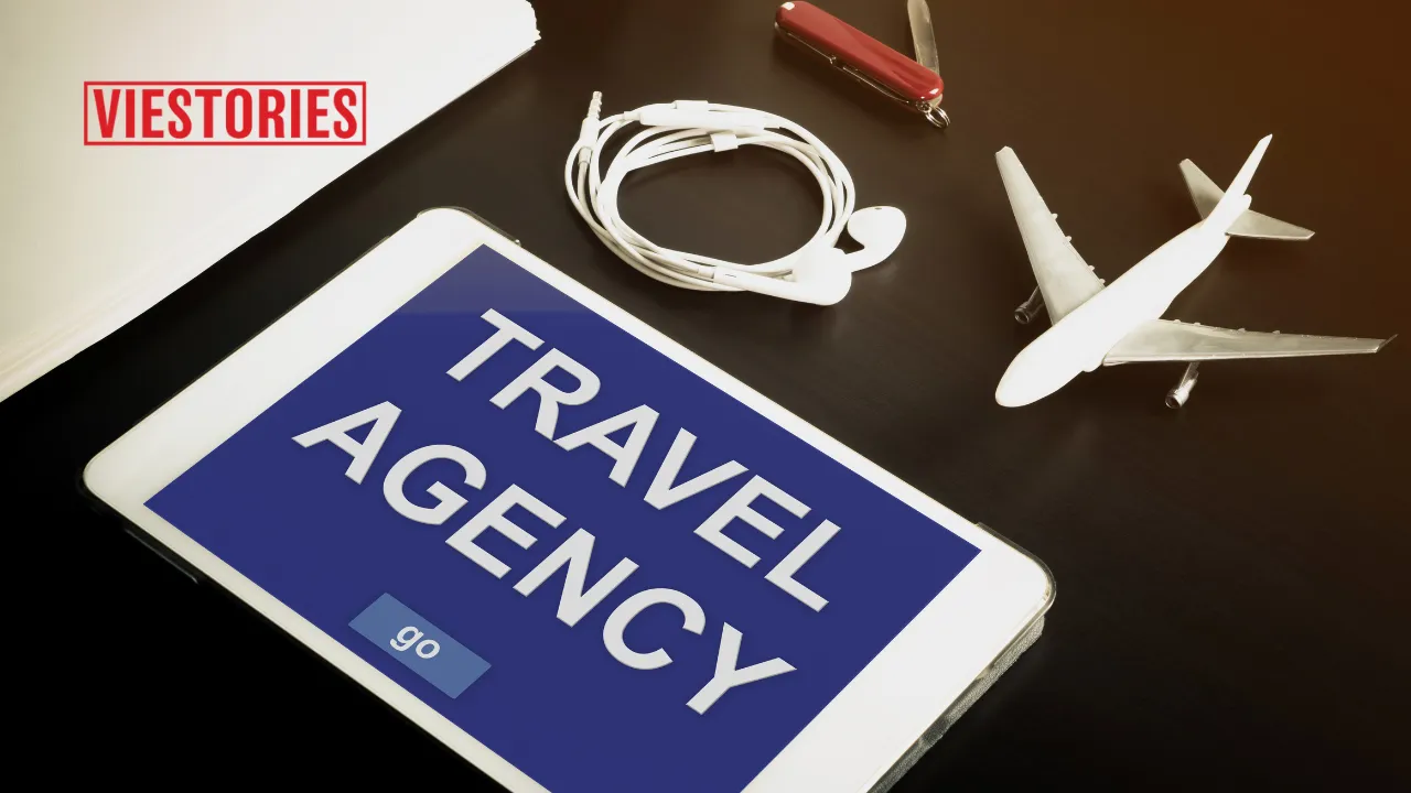 Travel Agency Business