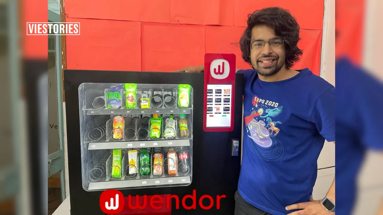 Wendor Raises $2.5 Mn In Seed Funding From Elanpro