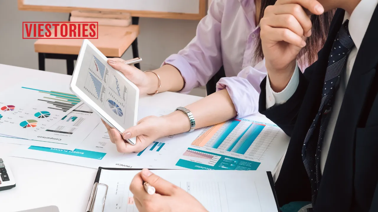 Business Consulting 