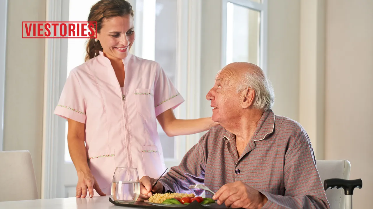 Healthcare Services for Seniors