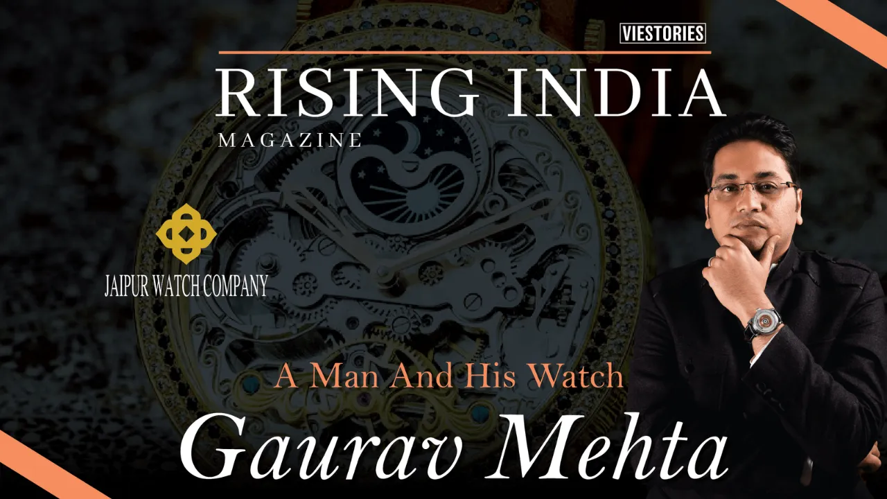 Jaipur Watch Company Exclusive eBook