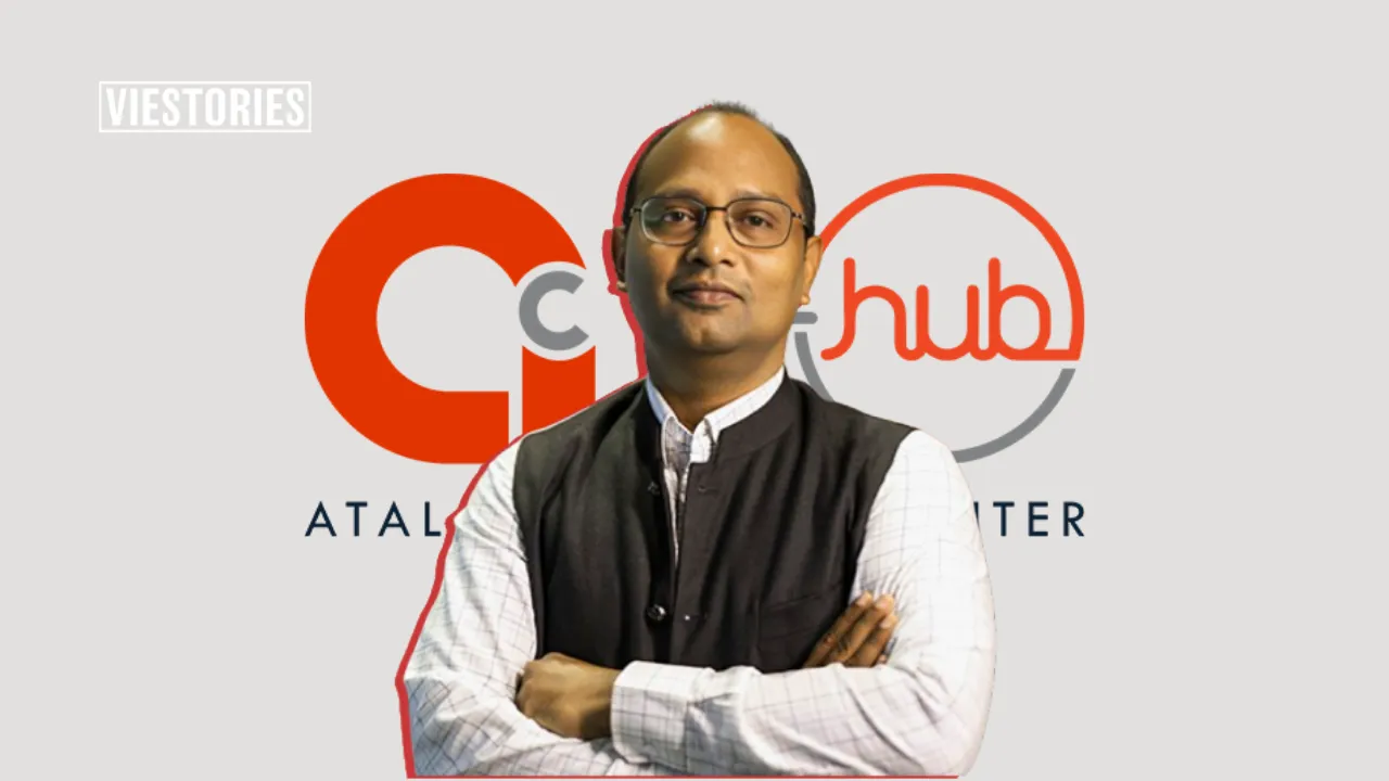 AIC-THub Launches Its 5th Cohort Program To Back Healthcare Startups