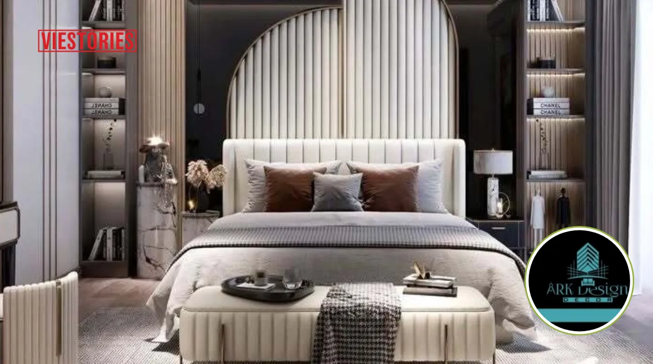 ARK Design Decor in Raipur 