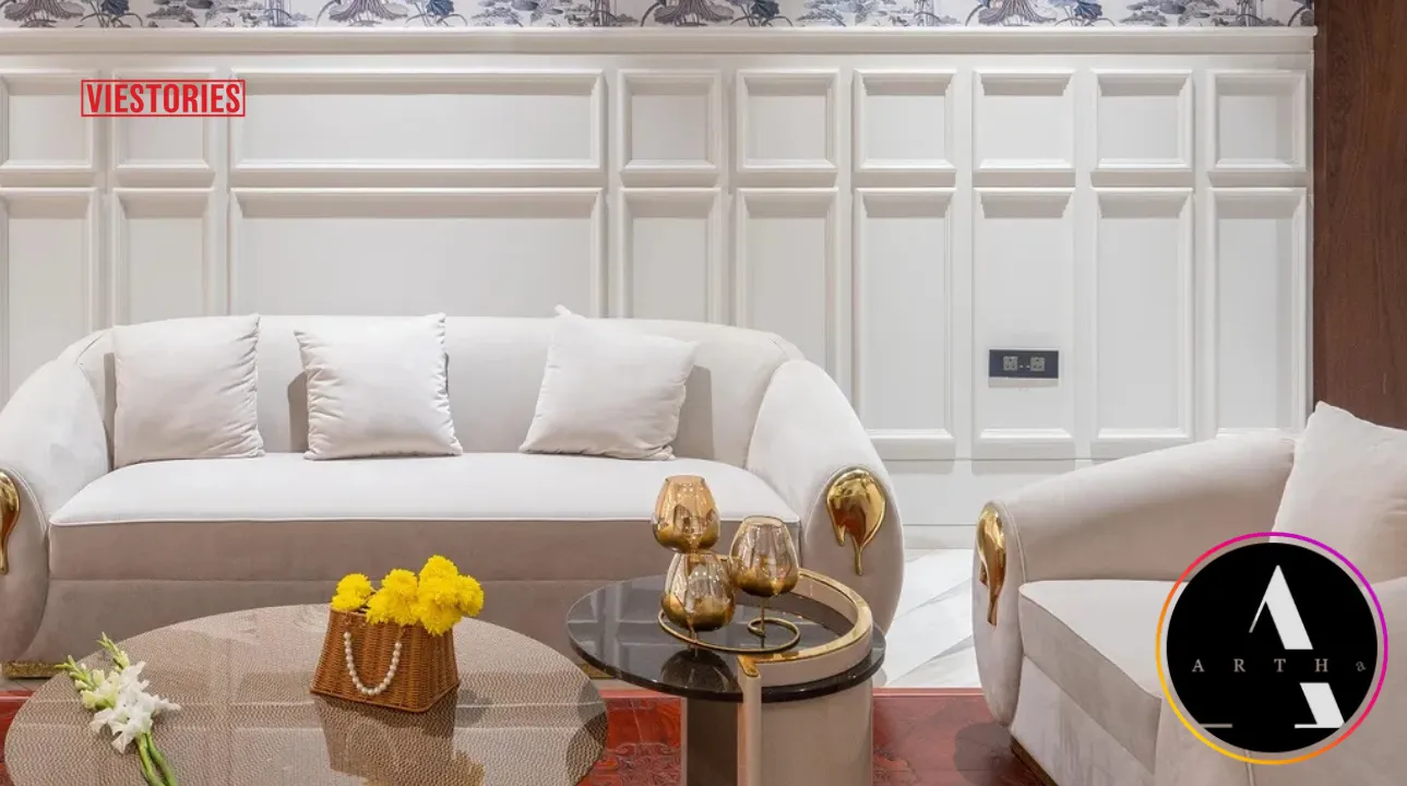 Artha Interiors in Raipur