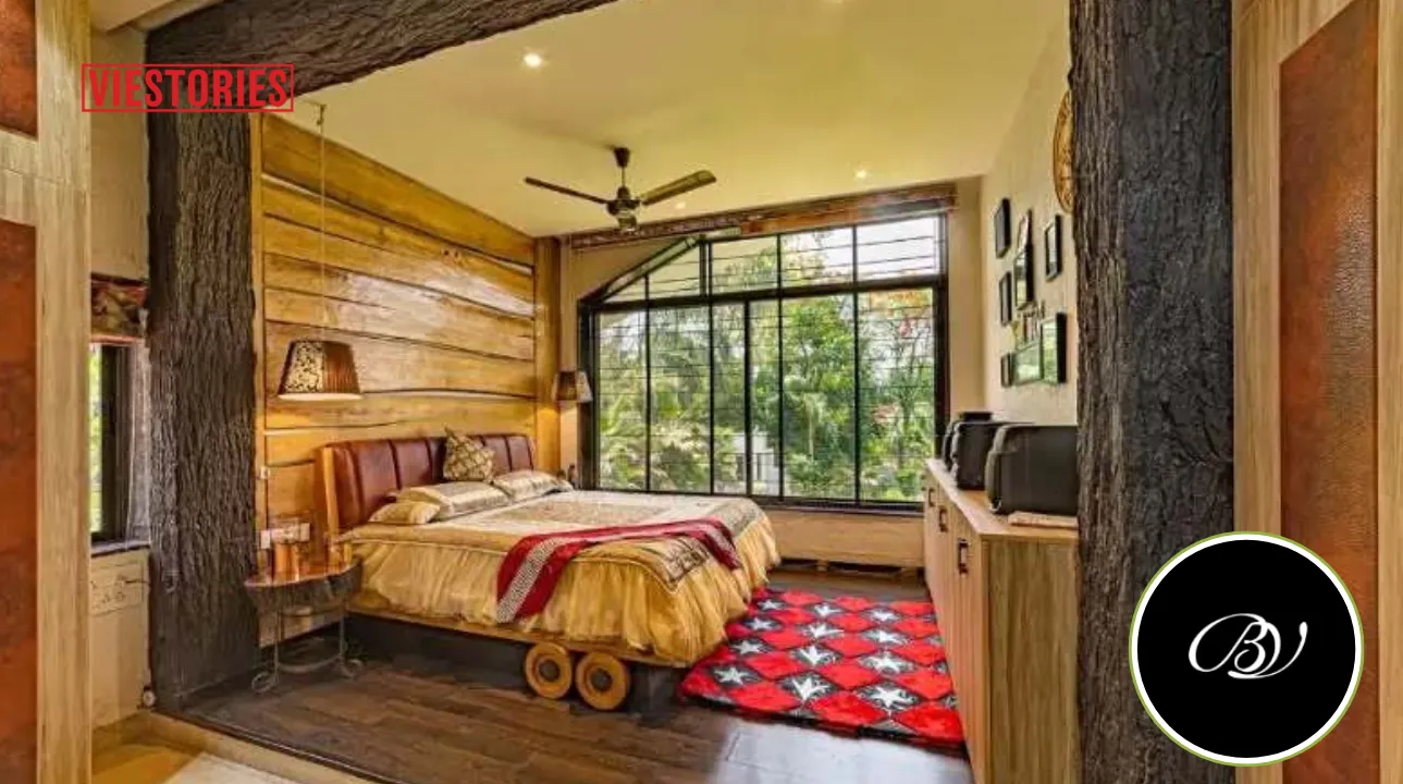 Bagrecha Interiors in Raipur