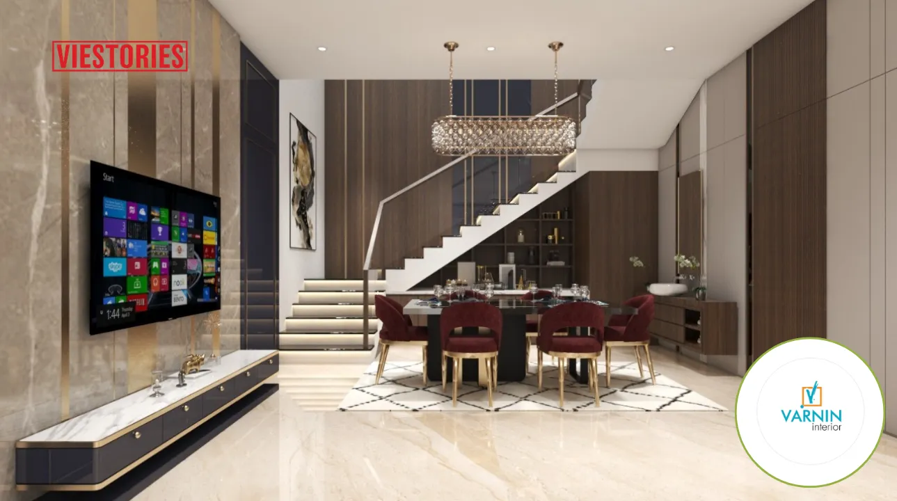 Varnin Interior Raipur