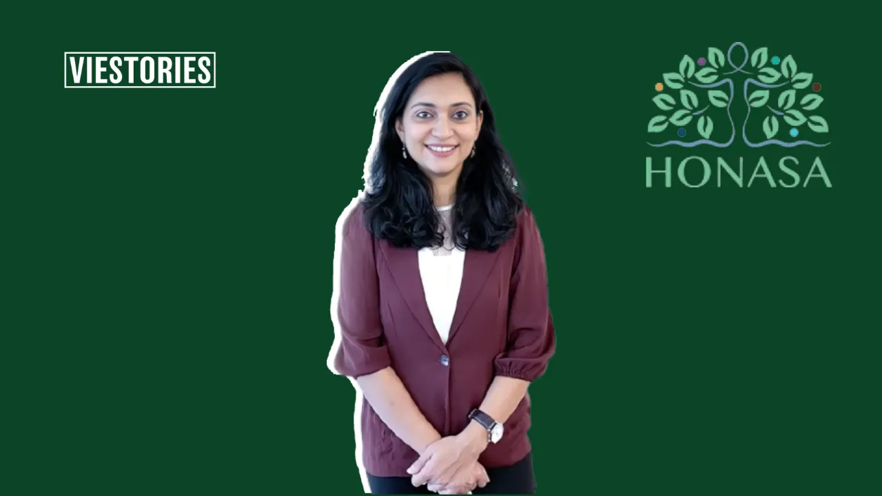Honasa Consumer's CMO Anuja Mishra Steps Down