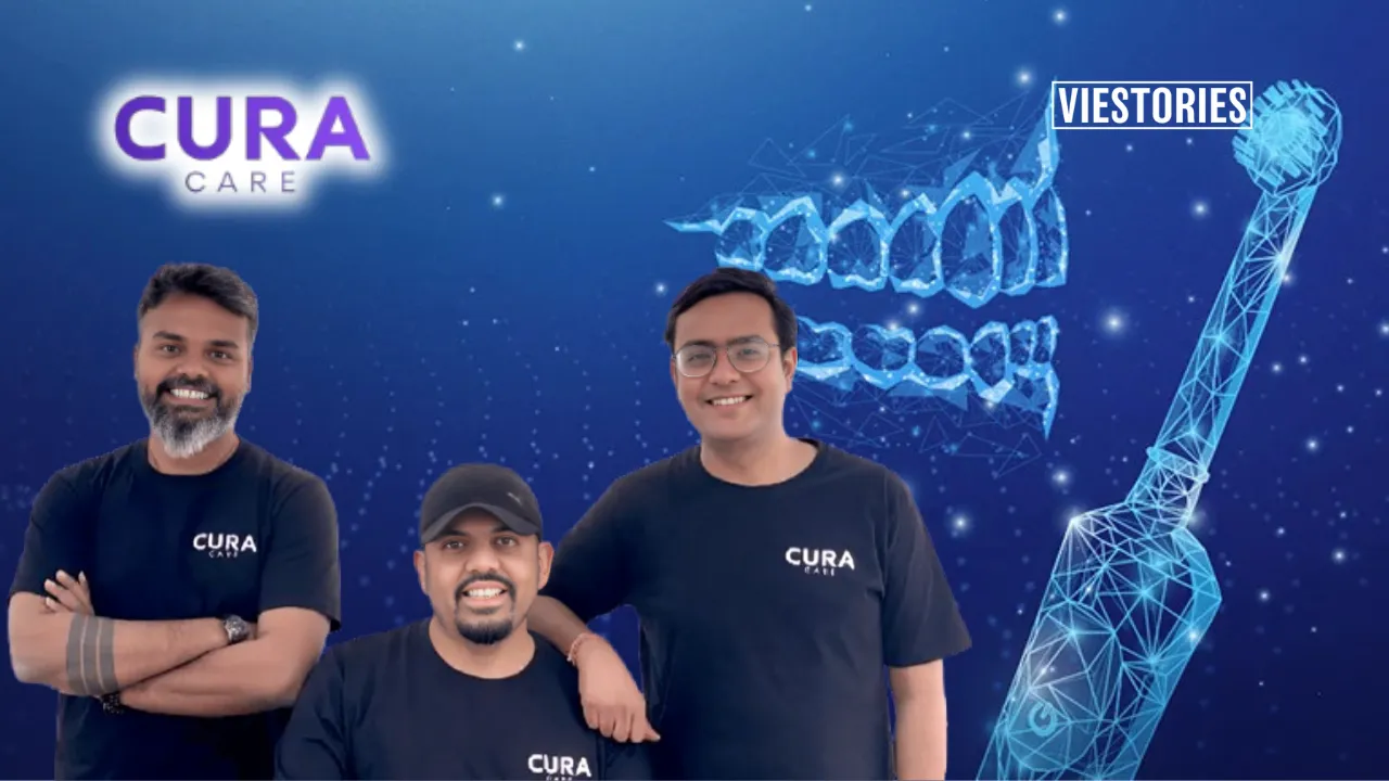 Cura Care Secures Rs 5 Cr In Pre-Seed Round