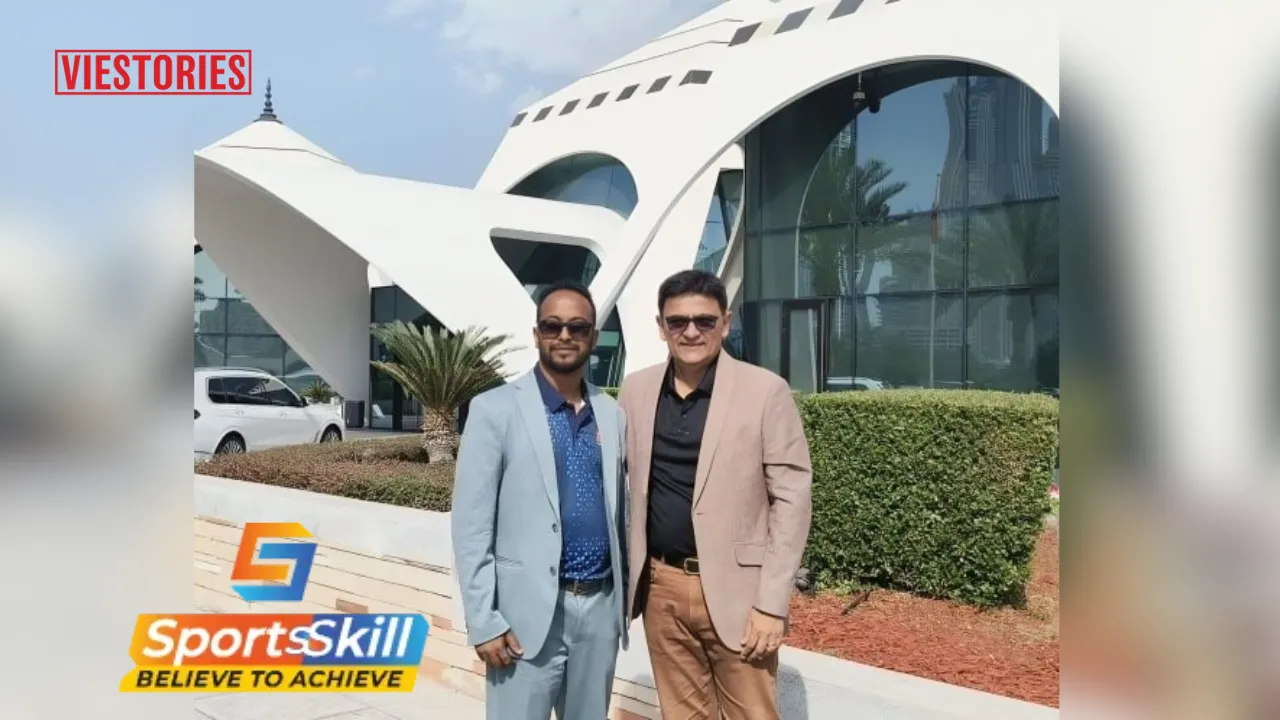 SportsSkill Raises Pre-Seed Funding Led By Waimea Bay Investments