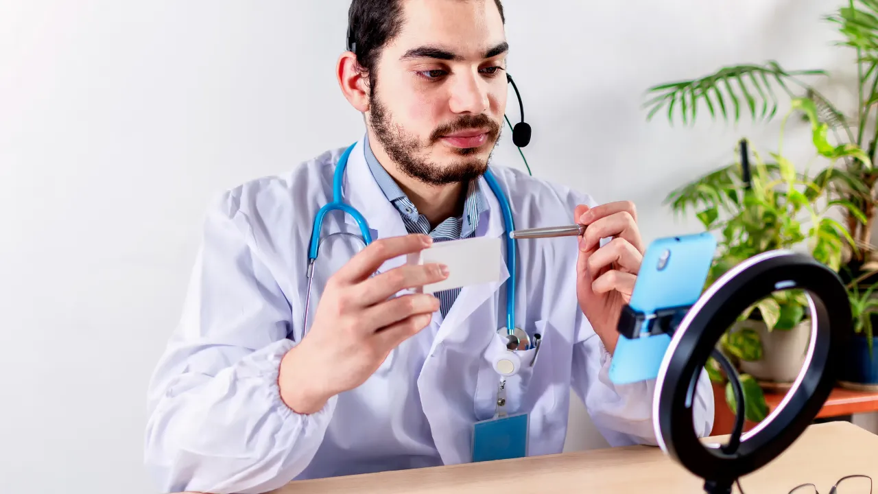 earn money with Doctor Appointment Booking App