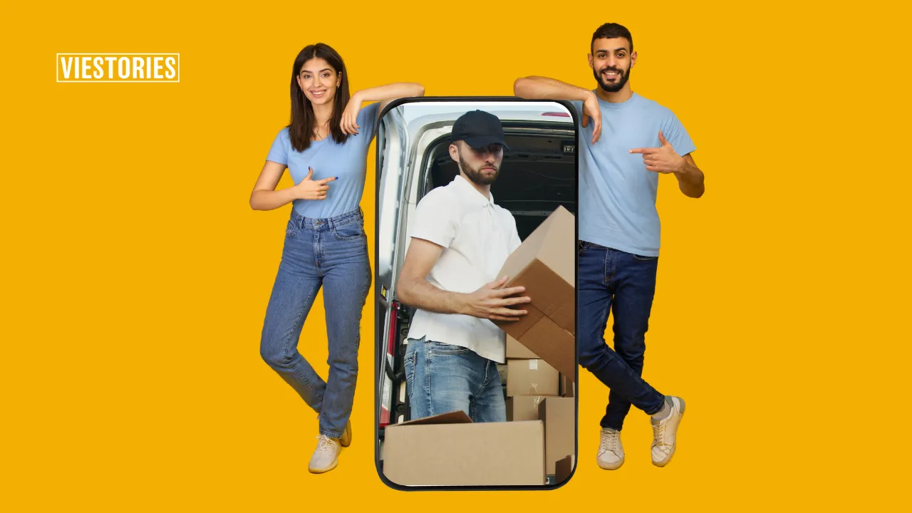 Packers & Movers App ideas to make money