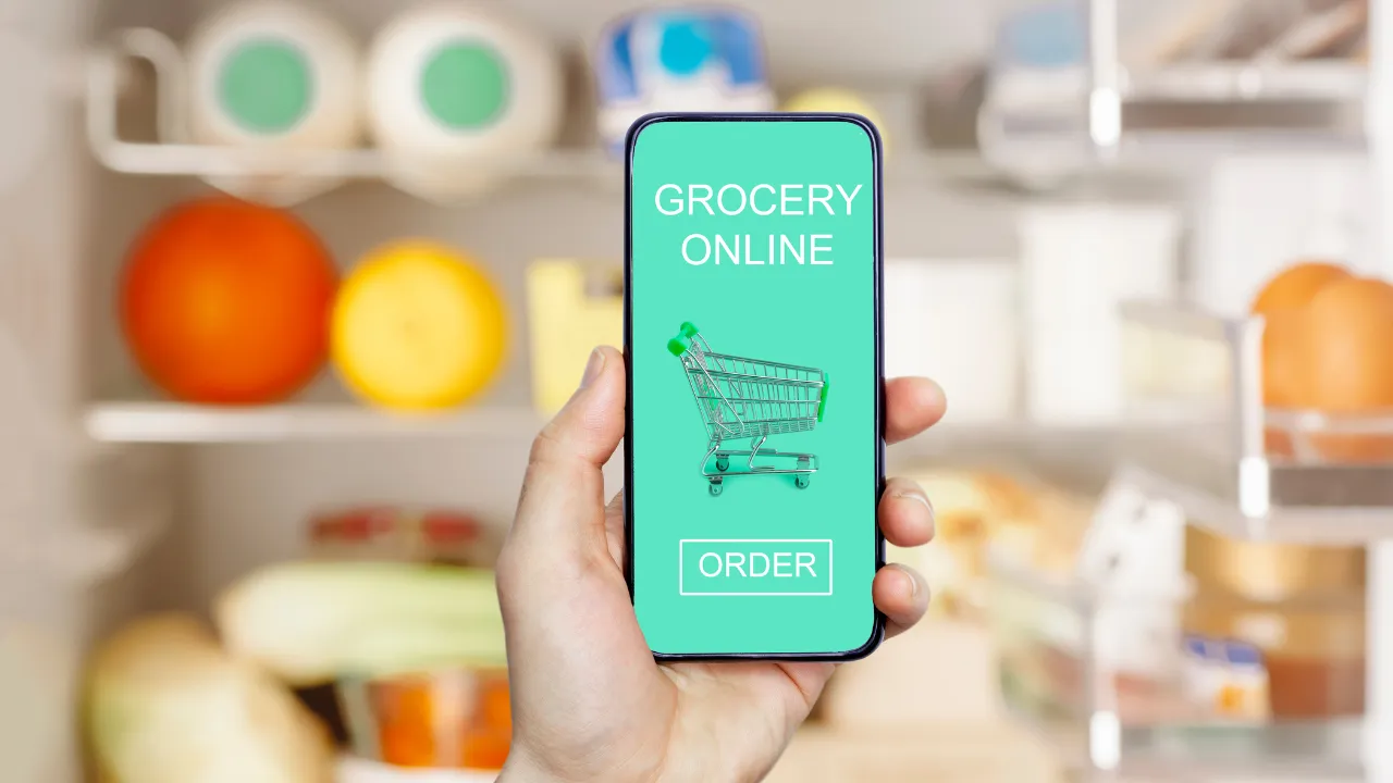 Grocery Delivery App Ideas to make money 