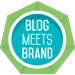 Blog Meets Brand