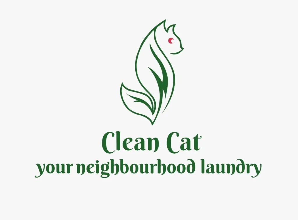 Clean Cat - A laundry startup