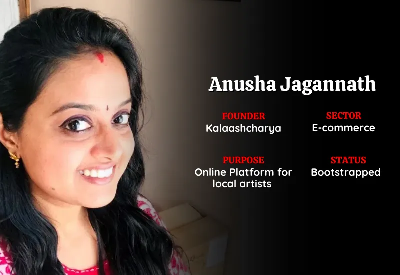 Kalaashcharya startup