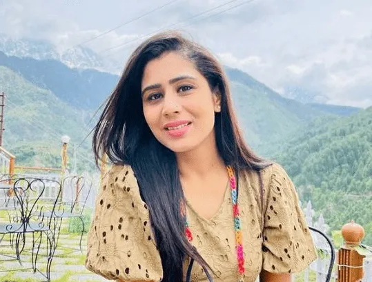 Ghazal Alagh: Co-founder Mama Earth