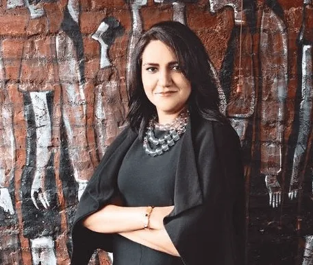 Radhika Aggarwal: Co-founder Shopclues